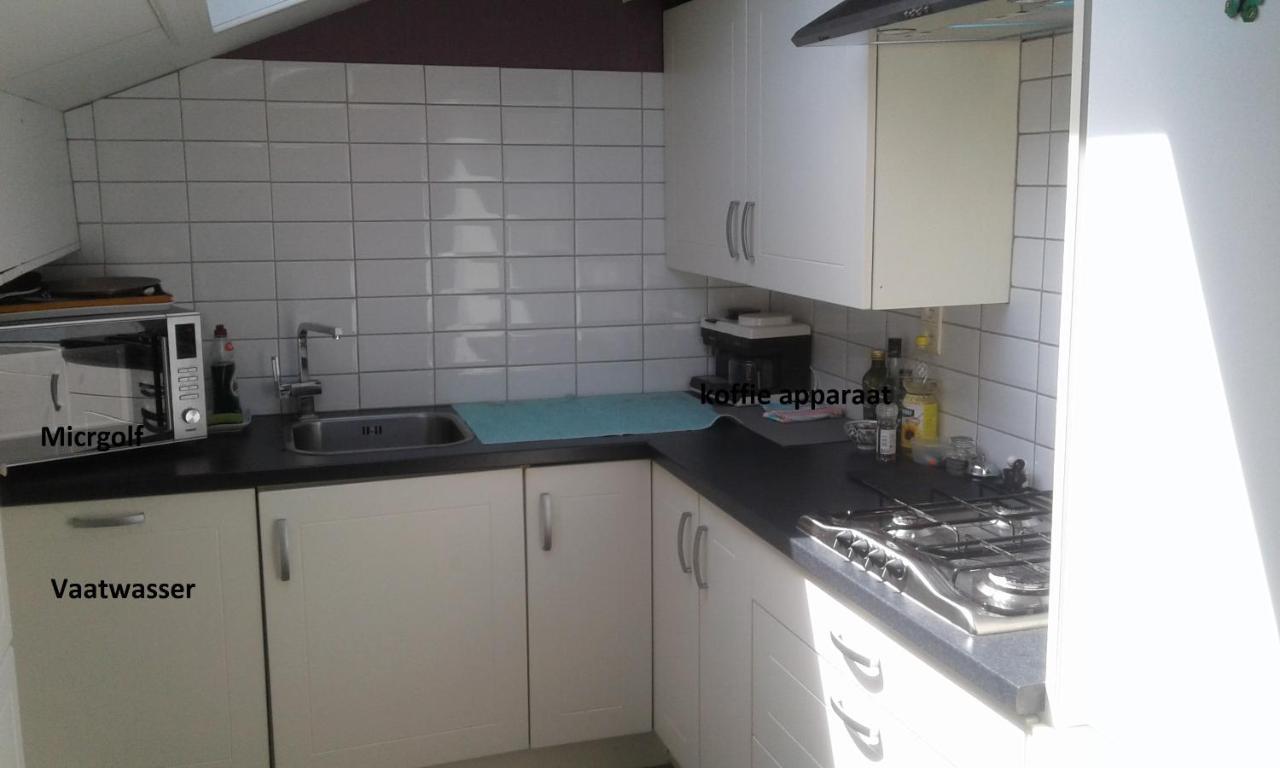 Appartement All In & Zwembad Leopoldsburg Exterior foto