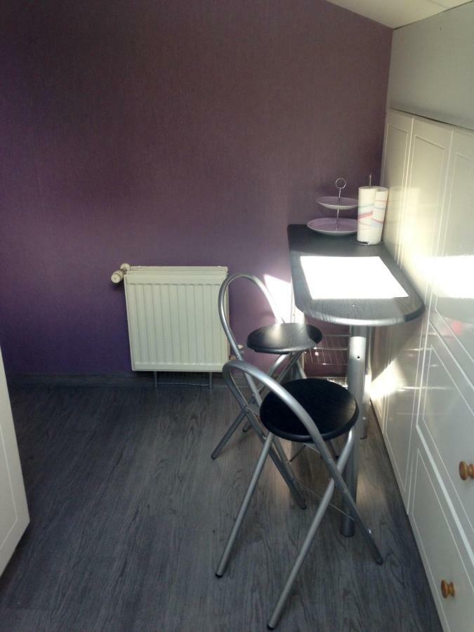Appartement All In & Zwembad Leopoldsburg Exterior foto