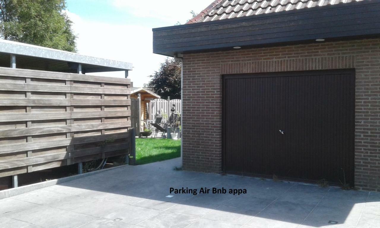 Appartement All In & Zwembad Leopoldsburg Exterior foto